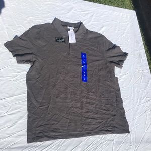 Calvin Klein polo shirt